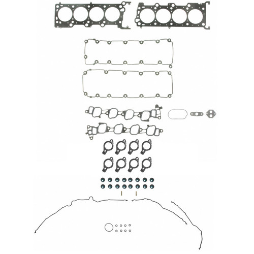 Fel-Pro Ford F-150 HS 9790 PT-15 PermaTorque Engine Cylinder Head Gasket Set - HS9790PT15 Photo - Primary