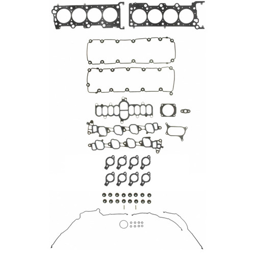 Fel-Pro Ford Expedition HS 9792 PT-4 PermaTorque Engine Cylinder Head Gasket Set - HS9792PT4 Photo - Primary