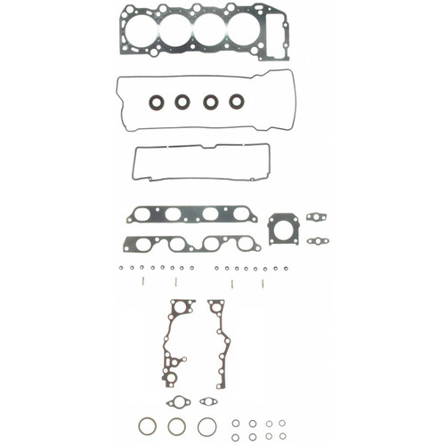 Fel-Pro Toyota Previa HS 9831 PT PermaTorque Engine Cylinder Head Gasket Set - HS9831PT Photo - Primary