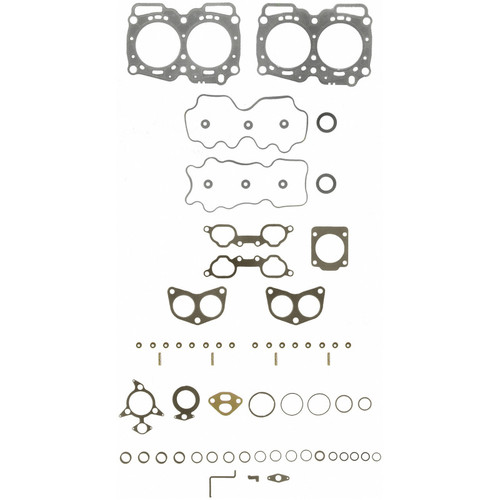 Fel-Pro Subaru Legacy HS 9854 PT PermaTorque Engine Cylinder Head Gasket Set - HS9854PT Photo - Primary