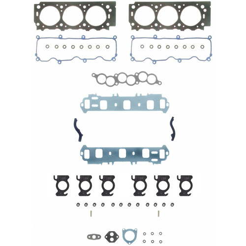 Fel-Pro Ford Taurus HS 9885 PT-4 PermaTorque Engine Cylinder Head Gasket Set - HS9885PT4 Photo - Primary