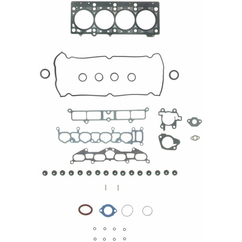 Fel-Pro Dodge Stratus HS 9924 PT PermaTorque Engine Cylinder Head Gasket Set - HS9924PT Photo - Primary