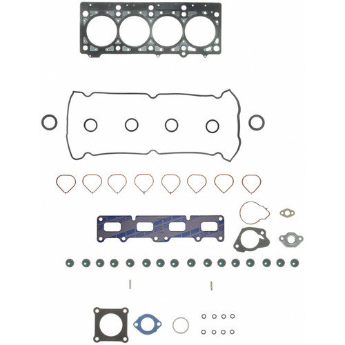 Fel-Pro Dodge Stratus HS 9924 PT-1 PermaTorque Engine Cylinder Head Gasket Set - HS9924PT1 Photo - Primary