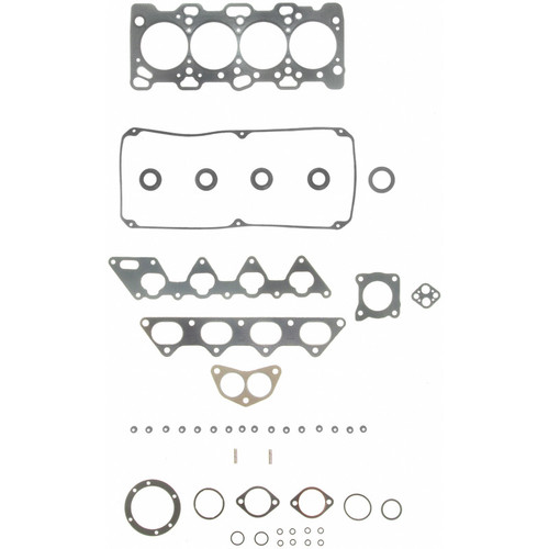 Fel-Pro Mitsubishi Eclipse HS 9932 PT PermaTorque Engine Cylinder Head Gasket Set - HS9932PT Photo - Primary