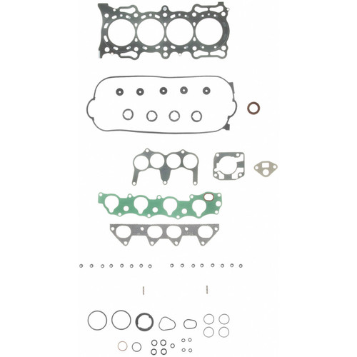 Fel-Pro Honda Accord HS 9958 PT PermaTorque Engine Cylinder Head Gasket Set - HS9958PT Photo - Primary