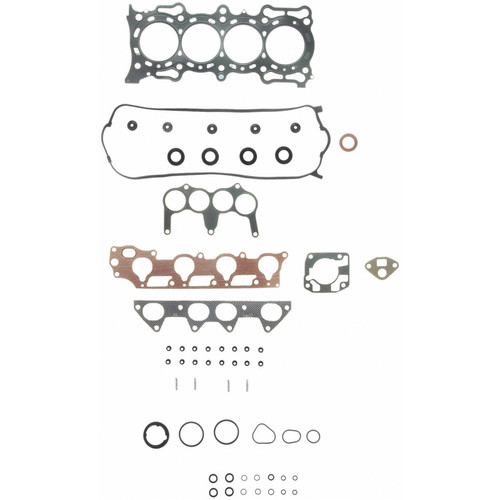 Fel-Pro Honda Accord HS 9958 PT-2 PermaTorque Engine Cylinder Head Gasket Set - HS9958PT2 Photo - Primary