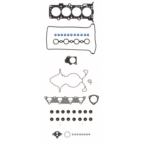 Fel-Pro Saturn SL2 HS 9968 PT-4 PermaTorque Engine Cylinder Head Gasket Set - HS9968PT4 Photo - Primary