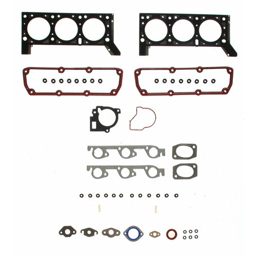 Fel-Pro Dodge Grand Caravan HS 9978 PT PermaTorque Engine Cylinder Head Gasket Set - HS9978PT Photo - Primary