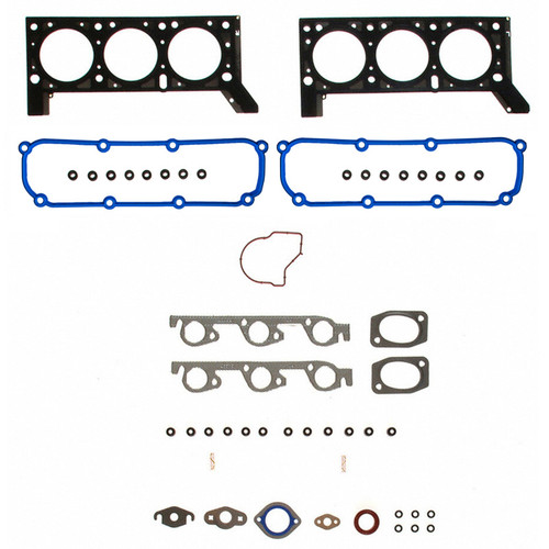 Fel-Pro Dodge Grand Caravan HS 9978 PT-1 PermaTorque Engine Cylinder Head Gasket Set - HS9978PT1 Photo - Primary