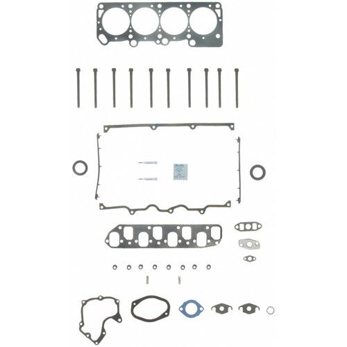 Fel-Pro Dodge Aries HSB 9296 PT-2 PermaTorque Engine Cylinder Head Gasket Set - HSB9296PT2 Photo - Primary