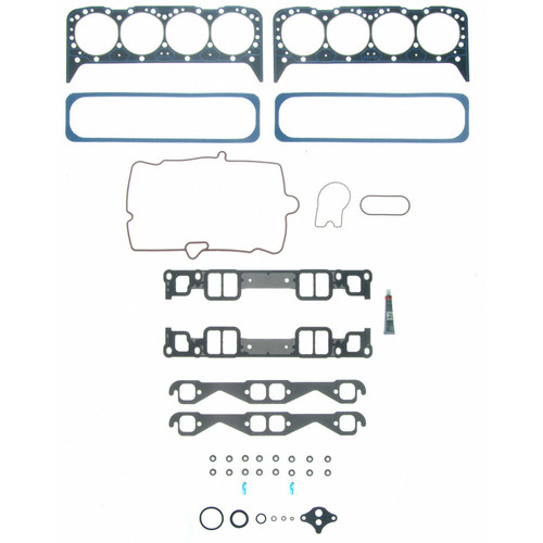 Fel-Pro Chevrolet K1500 HST 7733 PT-16 PermaTorque Engine Cylinder Head Gasket Set - HST7733PT16 Photo - Primary