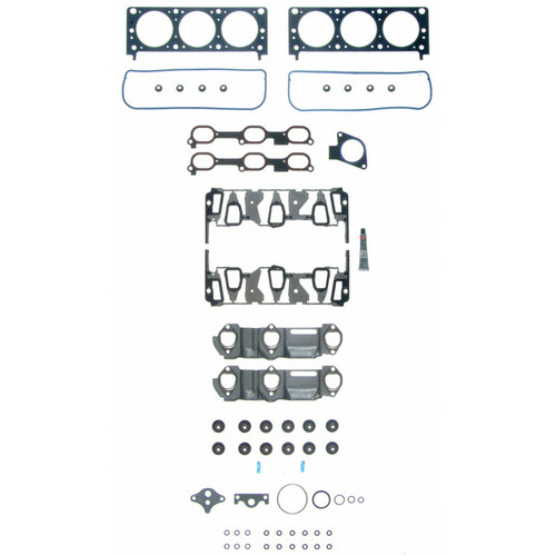 Fel-Pro Pontiac Grand Am HST 9071 PT PermaTorque Engine Cylinder Head Gasket Set - HST9071PT Photo - Primary