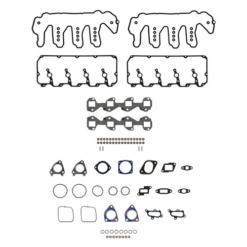 Fel-Pro HSU 26269-2 Engine Cylinder Head Gasket Set Head Gasket Sold Separately - HSU262692 Photo - Primary