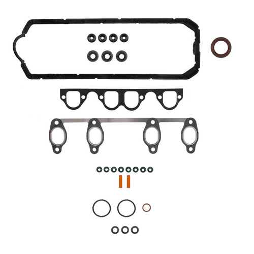 Fel-Pro Volkswagen Jetta HSU 26689 Engine Cylinder Head Gasket Set Head Gasket Sold Separately - HSU26689 Photo - Primary