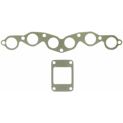 Fel-Pro MS 8348 B Intake and Exhaust Manifolds Combination Gasket - MS8348B Photo - Primary