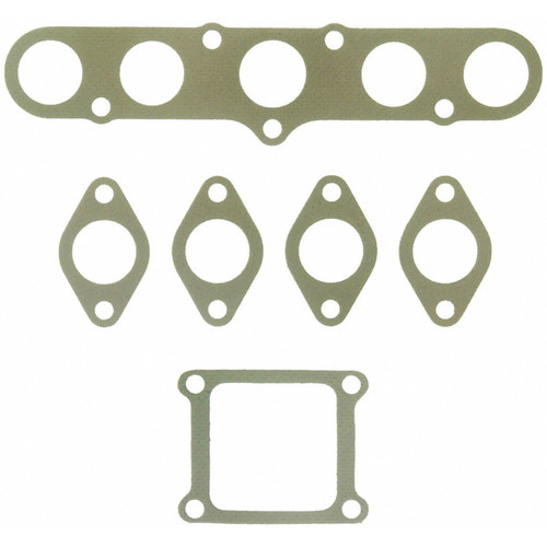 Fel-Pro MS 8583 B Intake and Exhaust Manifolds Combination Gasket - MS8583B Photo - Primary