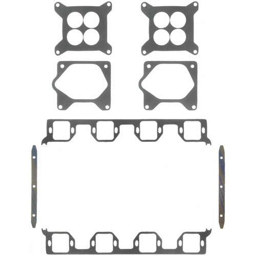Fel-Pro Dodge Challenger MS 90007 Engine Intake Manifold Gasket Set - MS90007 Photo - Primary