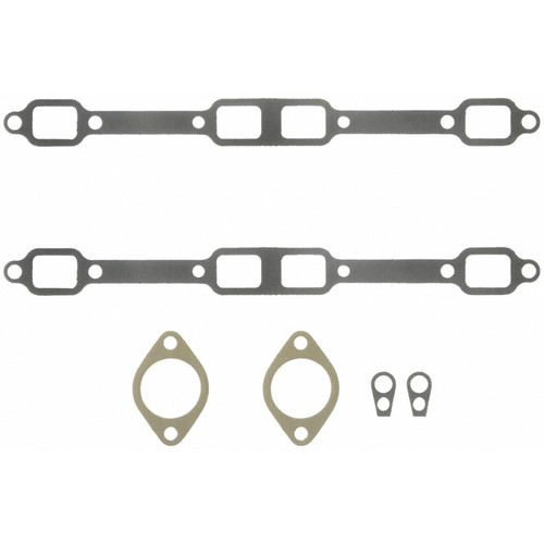 Fel-Pro Dodge Challenger MS 90029 Exhaust Manifold Gasket Set - MS90029 Photo - Primary