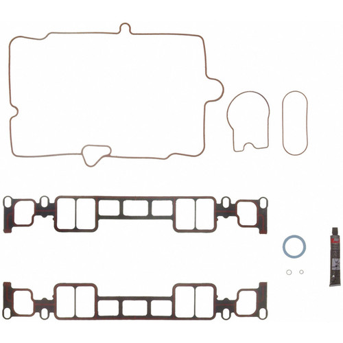 Fel-Pro Chevrolet K1500 Engine Intake Manifold Gasket Set - MS90131 Photo - Primary
