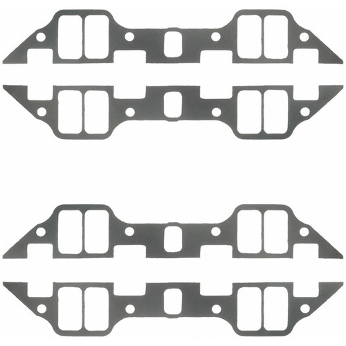 Fel-Pro Dodge Challenger MS 90175 Engine Intake Manifold Gasket Set - MS90175 Photo - Primary