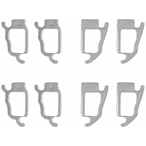 Fel-Pro MS 90235 Exhaust Manifold Gasket Set - MS90235 Photo - Primary