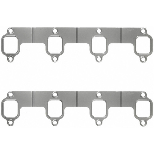 Fel-Pro MS 90385 Exhaust Manifold Gasket Set - MS90385 Photo - Primary