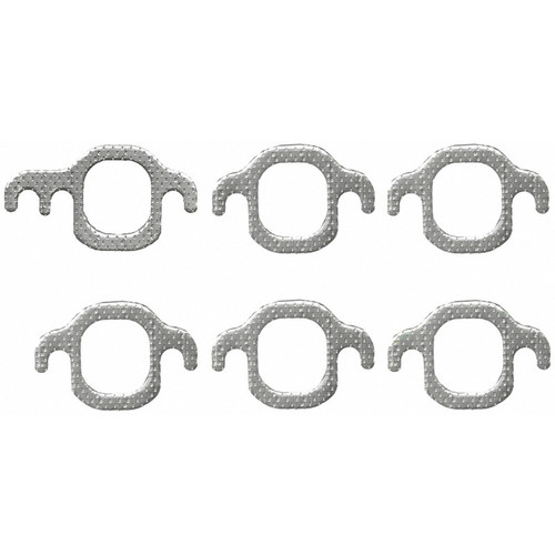 Fel-Pro Chevrolet C1500 MS 90746 Exhaust Manifold Gasket Set - MS90746 Photo - Primary