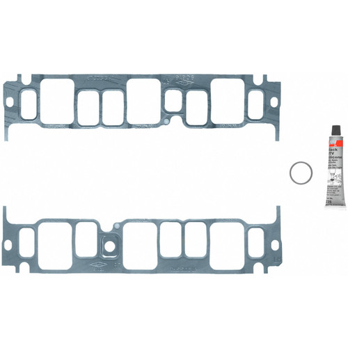 Fel-Pro Chevrolet S10 MS 91022 Engine Intake Manifold Gasket Set - MS91022 Photo - Primary