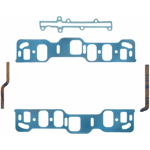 Fel-Pro Ford Mustang MS 91240 Engine Intake Manifold Gasket Set - MS91240 Photo - Primary