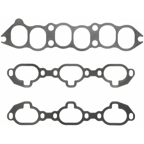 Fel-Pro Nissan Maxima MS 91241 Engine Intake Manifold Gasket Set - MS91241 Photo - Primary