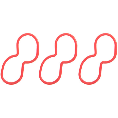 Fel-Pro Chrysler Sebring Fuel Injection Plenum Gasket Set - MS91476 Photo - Primary