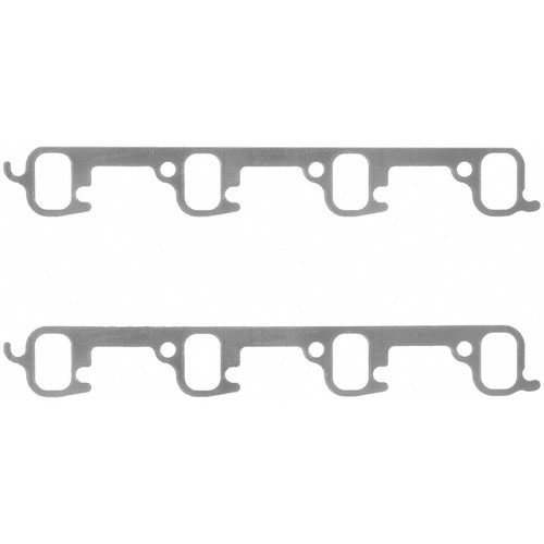 Fel-Pro Chevrolet K2500 MS 91587 Exhaust Manifold Gasket Set - MS91587 Photo - Primary