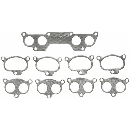 Fel-Pro Mazda B2000 MS 91632 Exhaust Manifold Gasket Set - MS91632 Photo - Primary