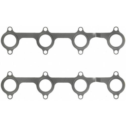 Fel-Pro MS 91840 Exhaust Manifold Gasket Set - MS91840 Photo - Primary