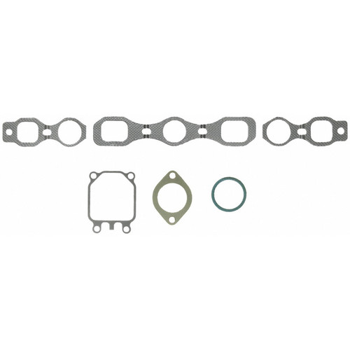 Fel-Pro MS 9193 B Intake and Exhaust Manifolds Combination Gasket - MS9193B Photo - Primary