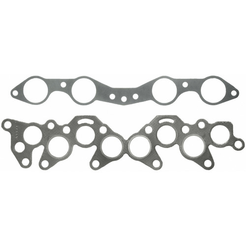 Fel-Pro Toyota Camry MS 91948 Intake and Exhaust Manifolds Combination Gasket - MS91948 Photo - Primary