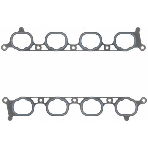 Fel-Pro Lincoln Continental MS 92562 Engine Intake Manifold Gasket Set - MS92562 Photo - Primary