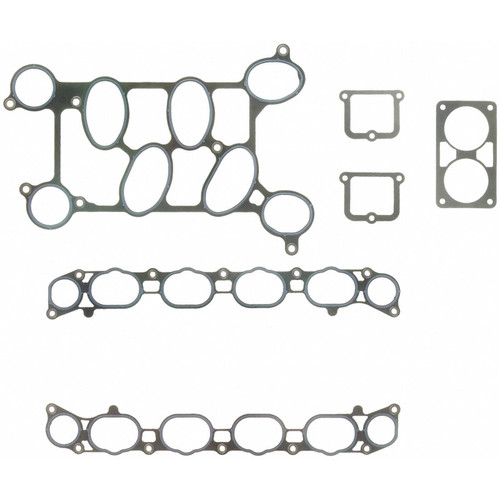 Fel-Pro Lincoln Navigator MS 92902 Engine Intake Manifold Gasket Set - MS92902 Photo - Primary