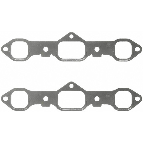 Fel-Pro Oldsmobile Cutlass Supreme MS 93036 Exhaust Manifold Gasket Set - MS93036 Photo - Primary