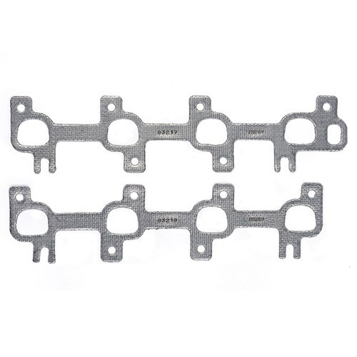 Fel-Pro Dodge RAM 1500 Exhaust Manifold Gasket Set - MS93217 Photo - Primary