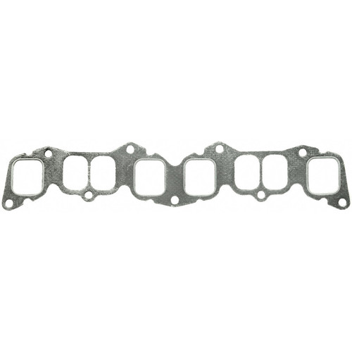Fel-Pro Chevrolet LUV MS 93344 Intake and Exhaust Manifolds Combination Gasket - MS93344 Photo - Primary