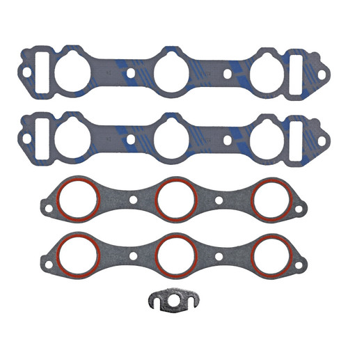 Fel-Pro Chrysler LeBaron MS 93795 Engine Intake Manifold Gasket Set - MS93795 Photo - Primary