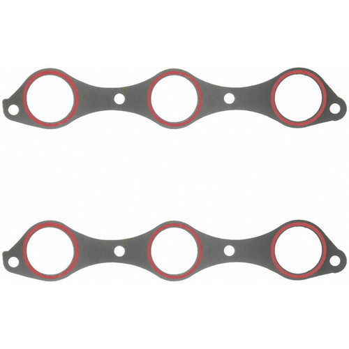 Fel-Pro Chrysler LeBaron MS 93796 Fuel Injection Plenum Gasket Set - MS93796 Photo - Primary
