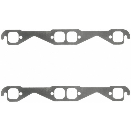 Fel-Pro Chevrolet K1500 Exhaust Manifold Gasket Set - MS94054 Photo - Primary
