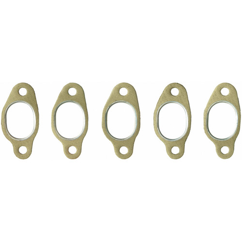 Fel-Pro Volkswagen Rabbit Pickup MS 94063 Exhaust Manifold Gasket Set - MS94063 Photo - Primary