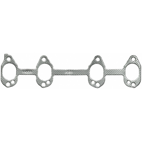 Fel-Pro Volkswagen Jetta MS 94356 Exhaust Manifold Gasket Set - MS94356 Photo - Primary