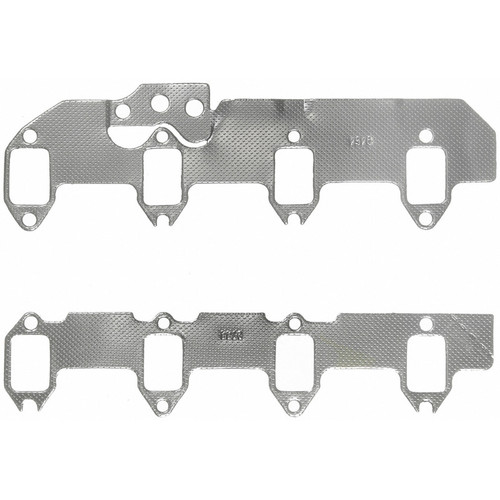 Fel-Pro MS 9454 B Exhaust Manifold Gasket Set - MS9454B Photo - Primary