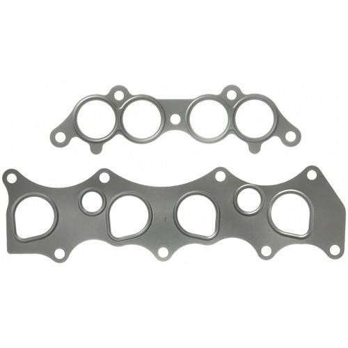 Fel-Pro Mazda 323 MS 94569 Engine Intake Manifold Gasket Set - MS94569 Photo - Primary