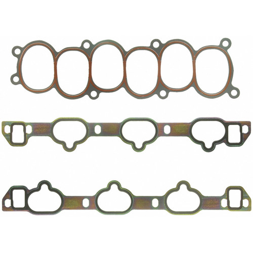 Fel-Pro Nissan 300ZX MS 94626 Engine Intake Manifold Gasket Set - MS94626 Photo - Primary