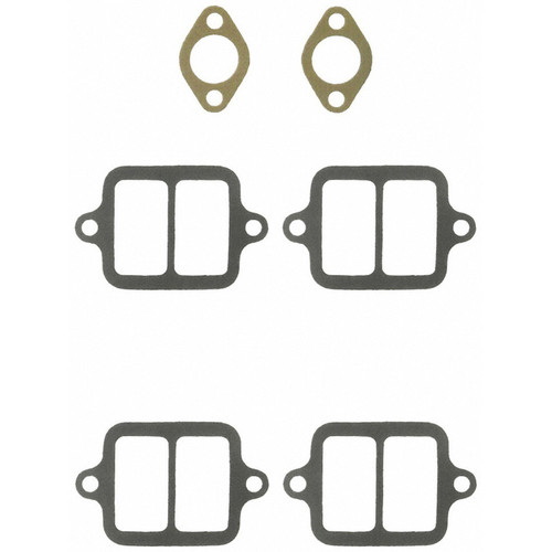 Fel-Pro MS 9477 B Engine Intake Manifold Gasket Set - MS9477B Photo - Primary